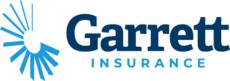 Garrett Insurance logo