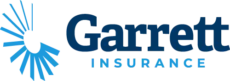 Garrett Insurance logo