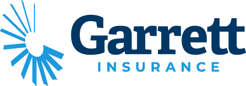 Garrett Insurance logo | Independent Insurance Agency | Home Insurance for Comprehensive Coverage