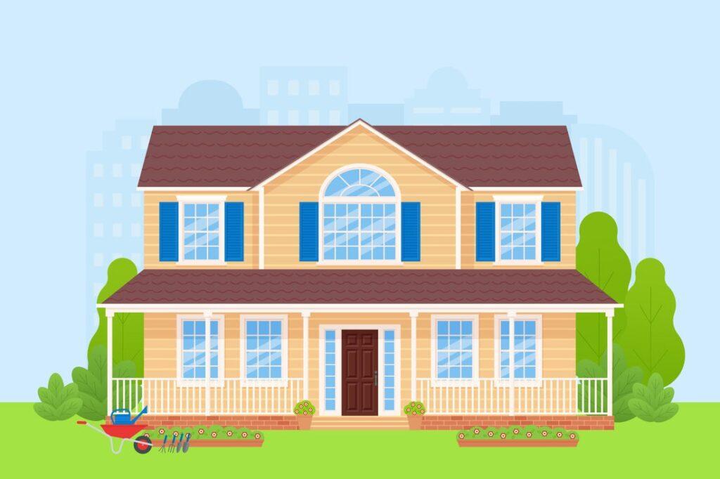 Common Home Insurance Myths Debunked - home insurance - Garrett Insurance
