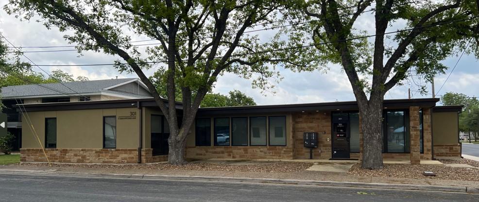 Garrett Insurance - Boerne