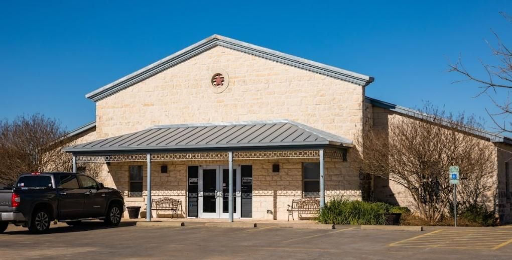Garrett Insurance - Fredricksburg