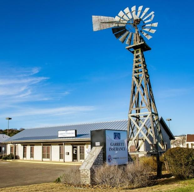 Garrett Insurance - Kerrville