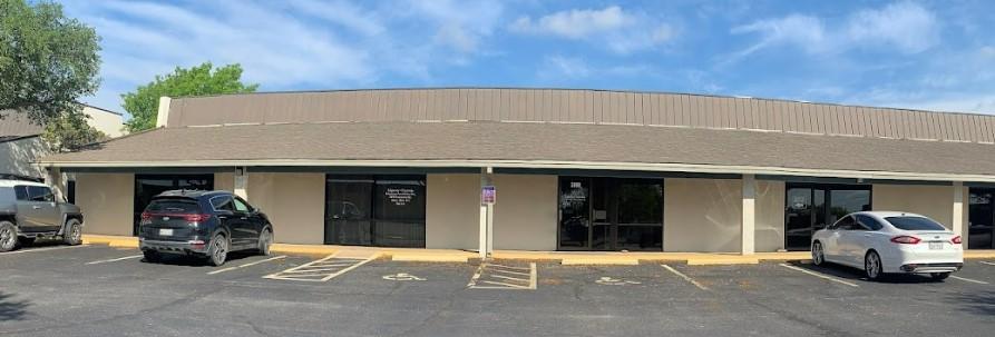 Garrett Insurance - San Angelo