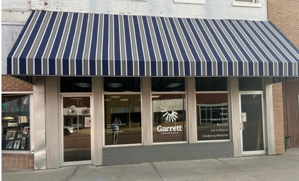 Garrett Insurance - Stockton
