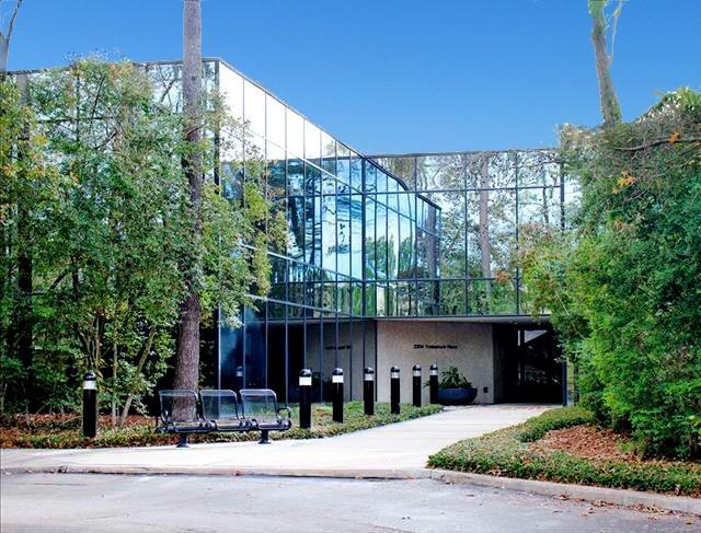 Garrett Insurance - The Woodlands
