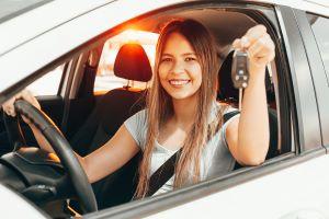 Usage-Based Auto Insurance Growing More Popular