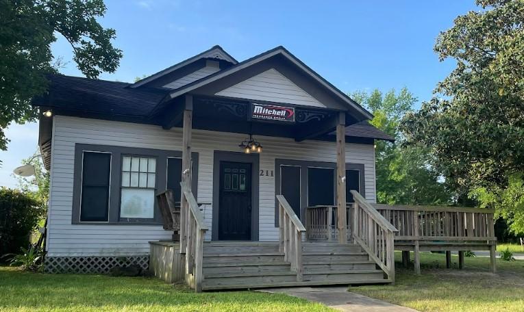 Garrett Insurance - Willis