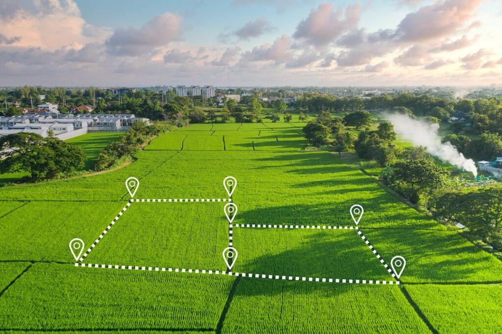 Farm Insurance | Protect Against Crop Loss and Liability | Do I Need Land Insurance - Garrett Insurance