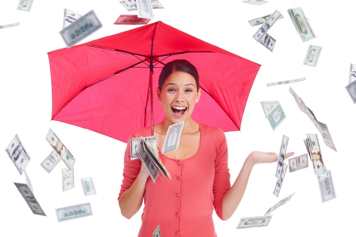 Why Everyone Should Have a Rainy-Day Fund (and How to Build One) - Garrett Insurance