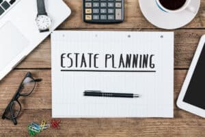 What to Know About Estate Planning for the Future - Garrett Insurance