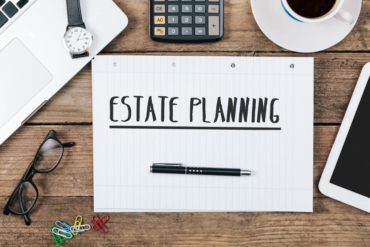 What to Know About Estate Planning for the Future - Garrett Insurance