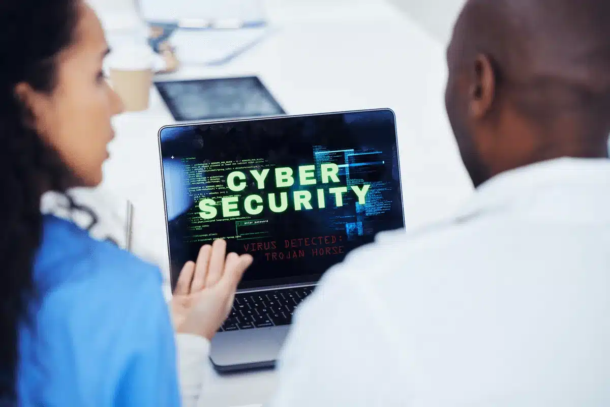 Top 5 Reasons for Small Businesses to Have Cyber Coverage - Garrett Insurance