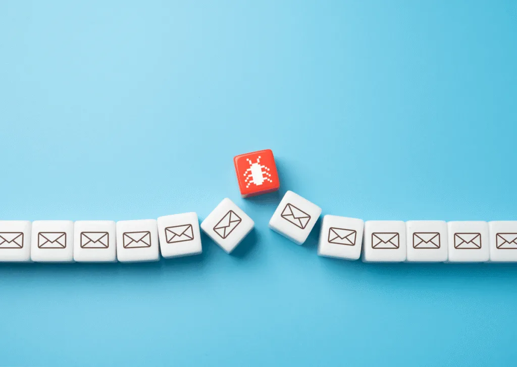 VEC - Vendor Email Compromise: The Cyber Threat Most Businesses Don’t See Coming - Garrett Insurance