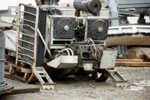 Can Summer Heat Damage Your Business Equipment? What Equipment Breakdown Insurance Covers