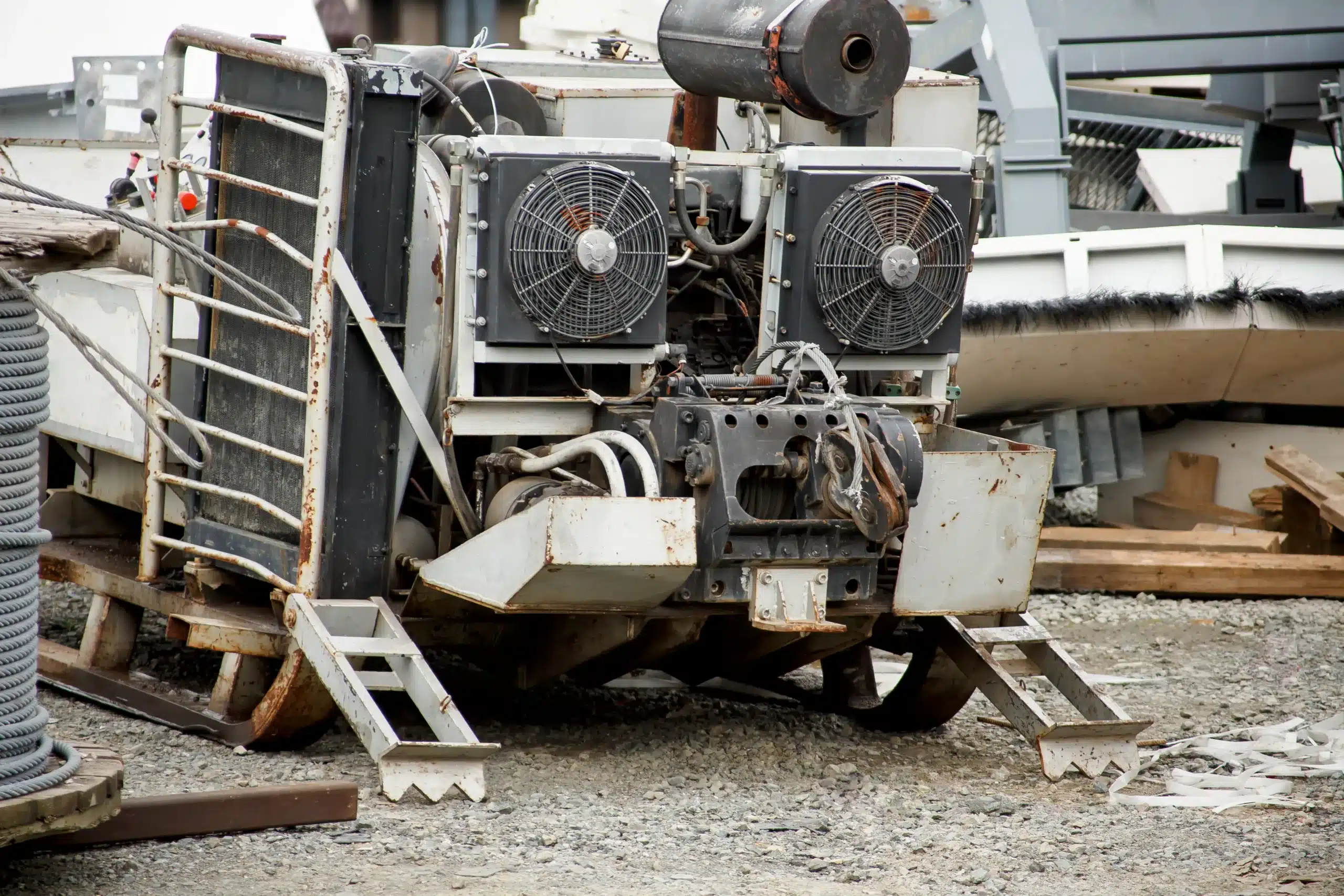Can Summer Heat Damage Your Business Equipment? What Equipment Breakdown Insurance Covers