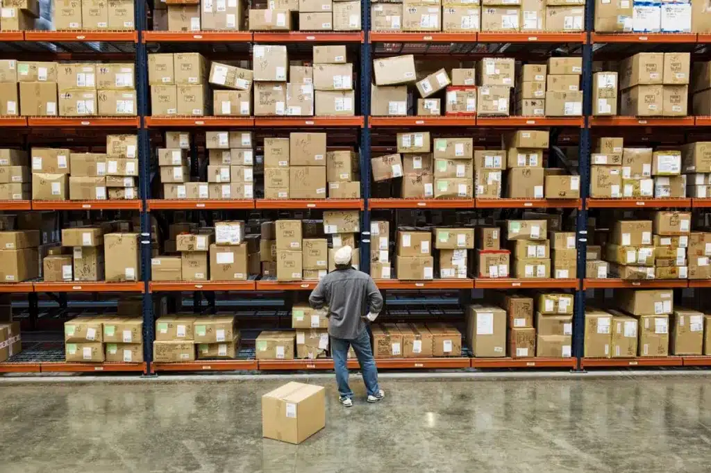 What Every Retail Business Should Know About Inventory Insurance - Garrett Insurance
